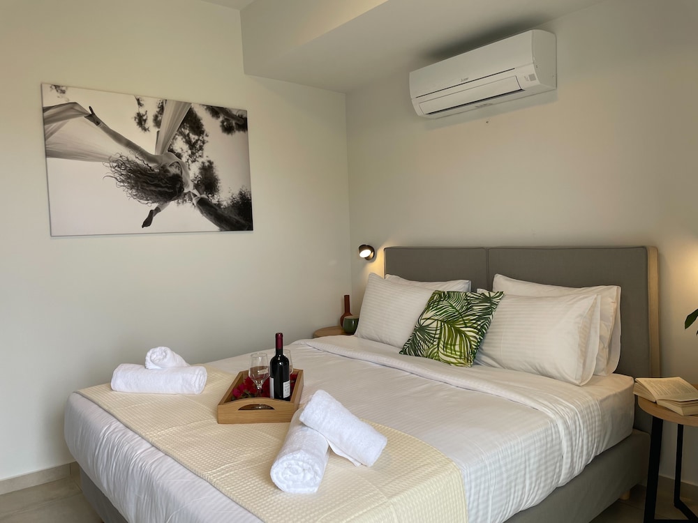 Basic Apartment