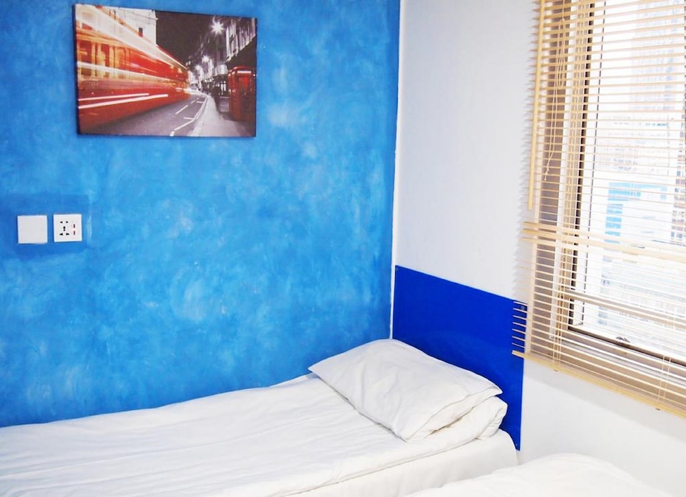 Standard Twin Room, 2 Twin Beds photo 2