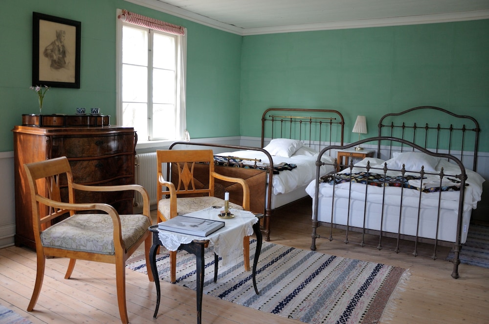 Triple Room North Green photo 1