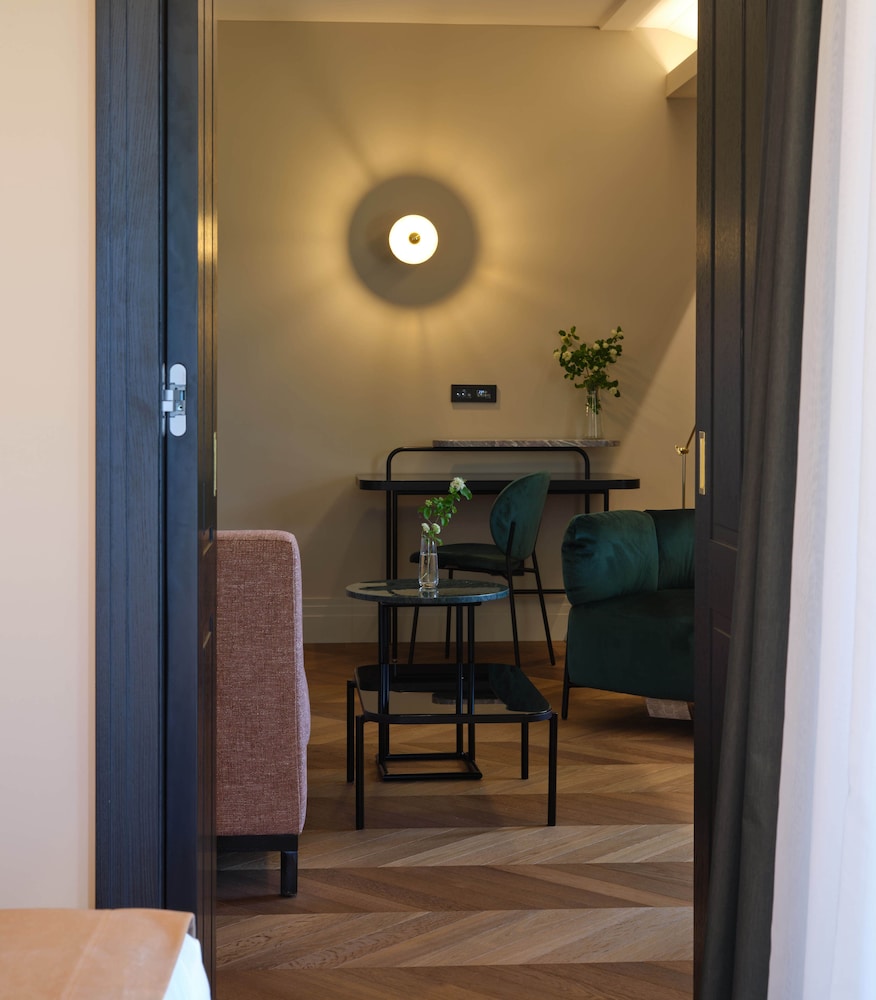 Villa Premium Suite photo 1