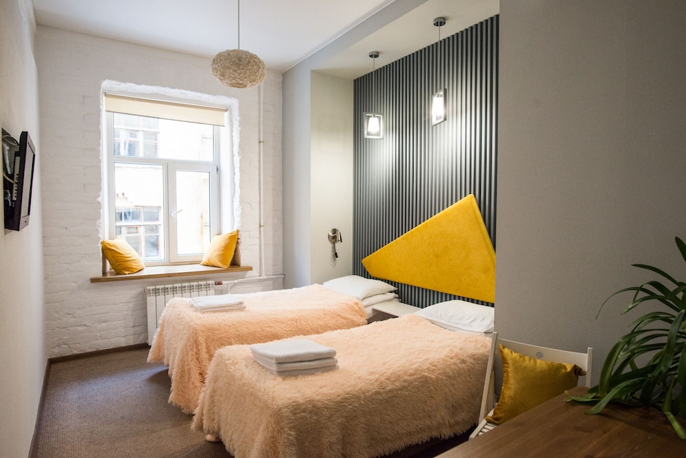 Double or Twin Room