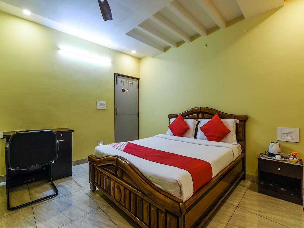 Double Or Twin Room photo 1