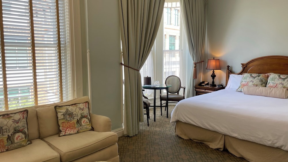 Suite photo 3