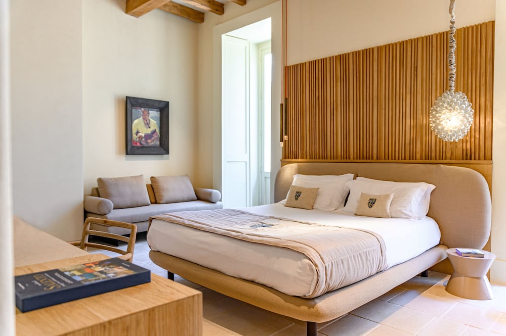 Superior Room, Balcony - Photo 1