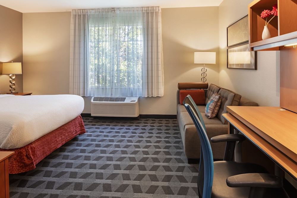 Studio Suite, 1 Queen Bed - Photo 2