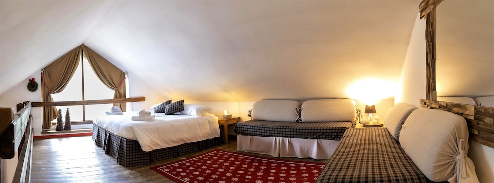 Panoramic Penthouse, Mountain View