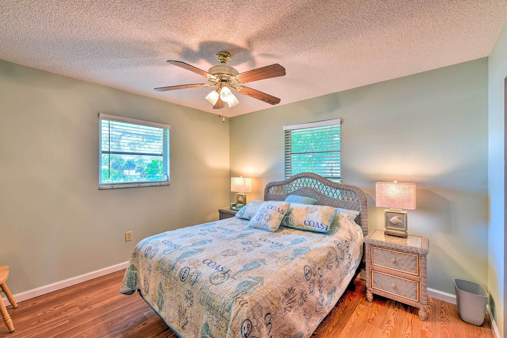 House (2 Bedrooms) photo 3
