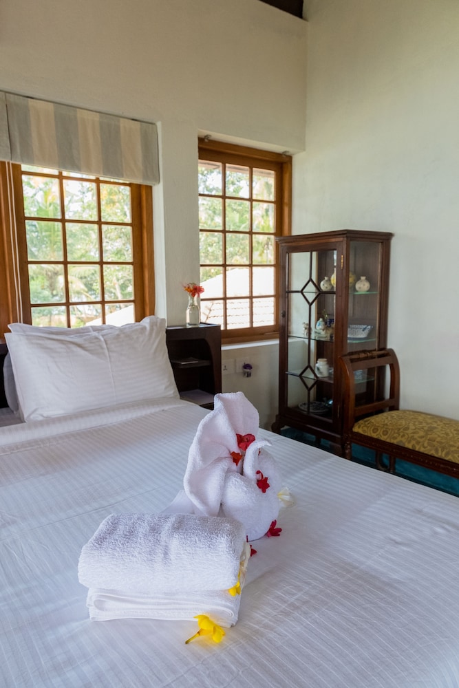 River Panorama Rooms photo 2