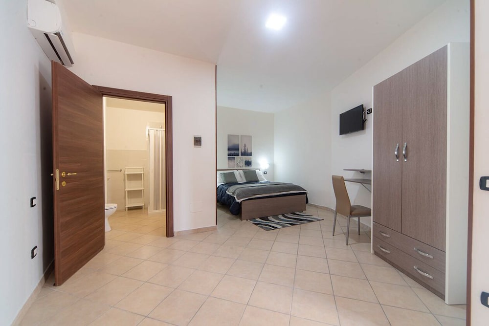 Deluxe Room photo 1