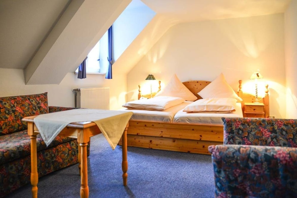 Comfort Double Room