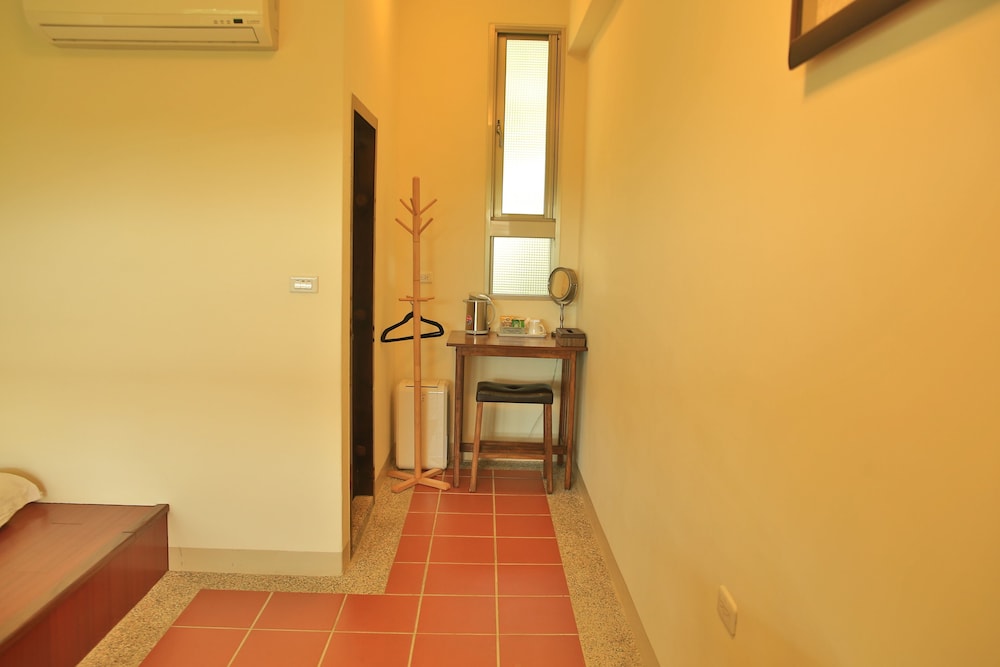 Traditional Quadruple Room (Japanese Style) photo 2