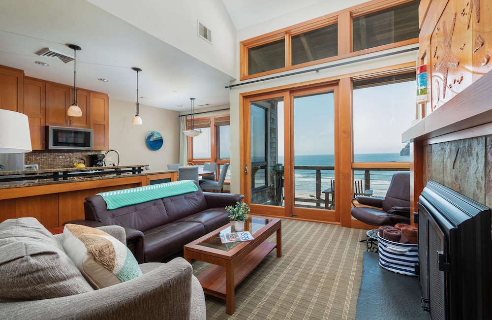 Headlands Coastal Lodge & Spa, Billede 6