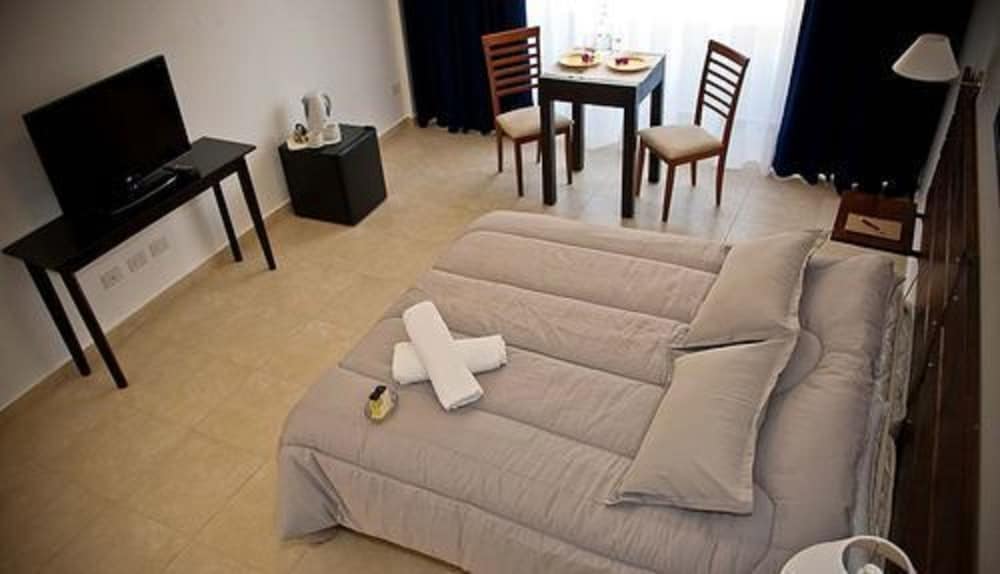 Superior Quadruple Room photo 1