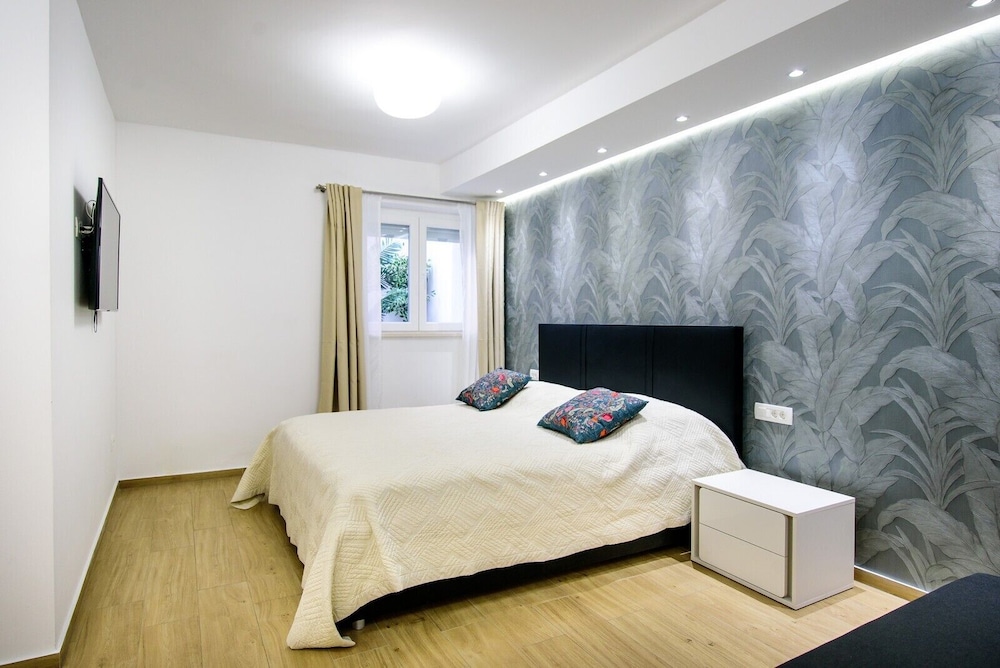 Double Room, Non Smoking, Private Bathroom