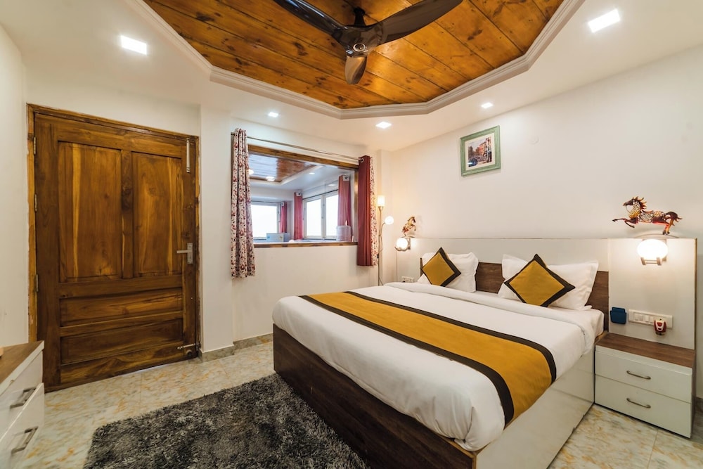 Family Suite, Lake View