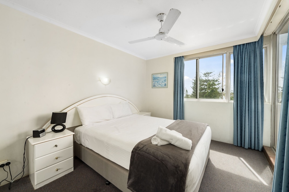 Budget Apartment, 1 Bedroom, Ocean View photo 1