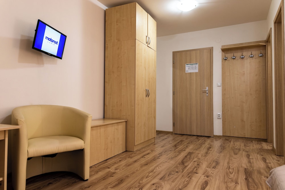 Deluxe Double Room, Air conditioning photo 3