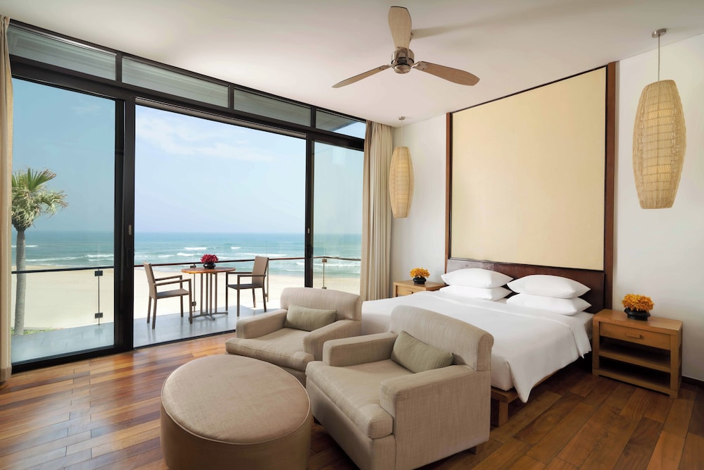 Villa, 3 Bedrooms, Private Pool, Oceanfront - Photo 9