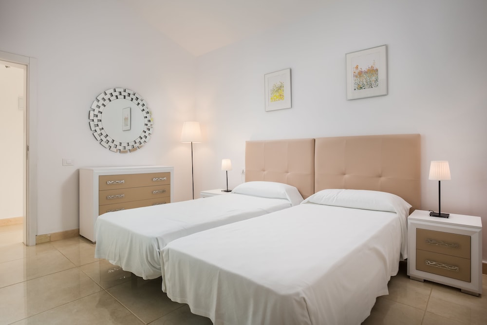 Apartamento Familiar, 2 Habitaciones