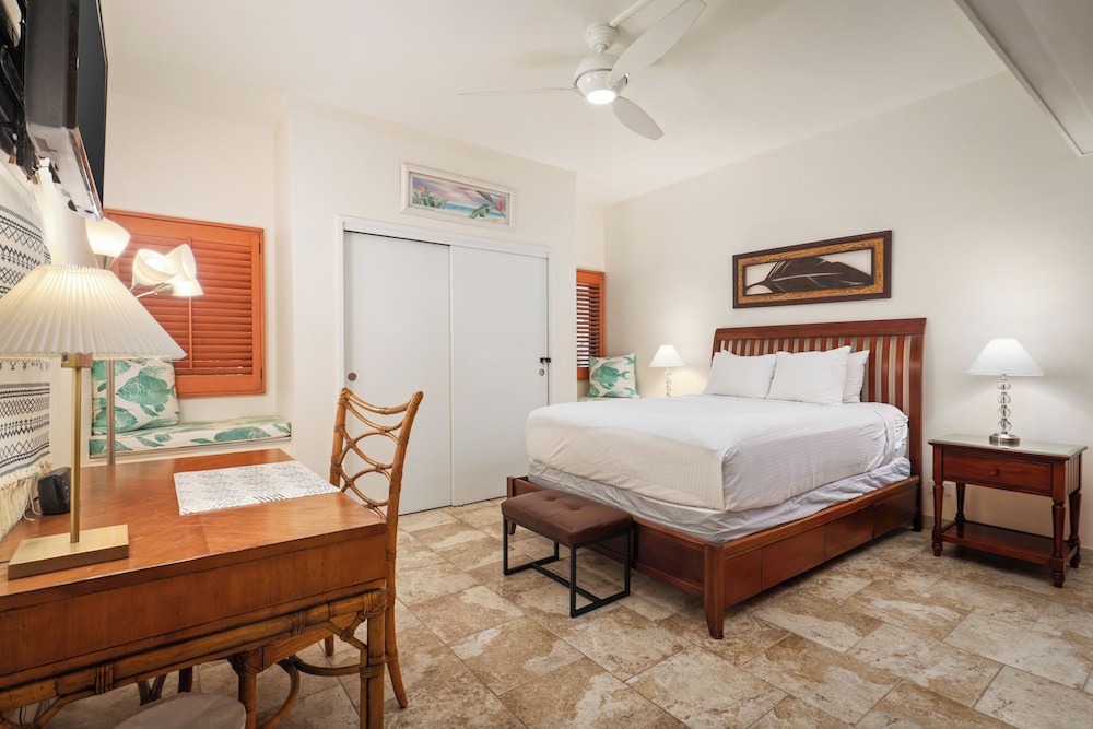 Room, 1 Bedroom, Garden View (Unit 303,1Bath) photo 1
