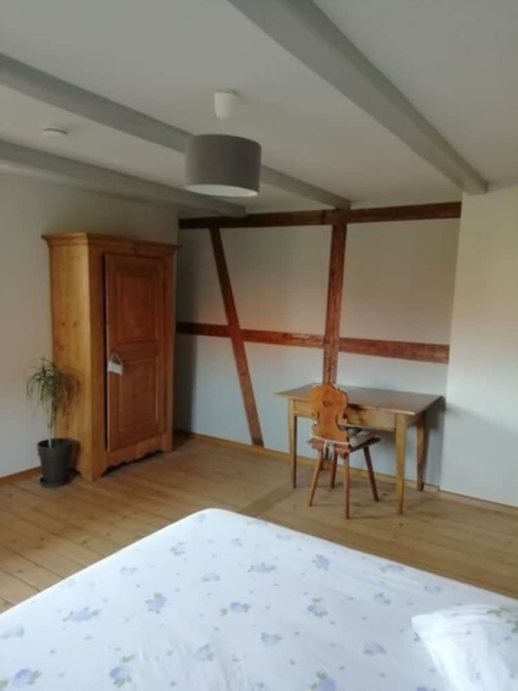 Classic Room photo 1