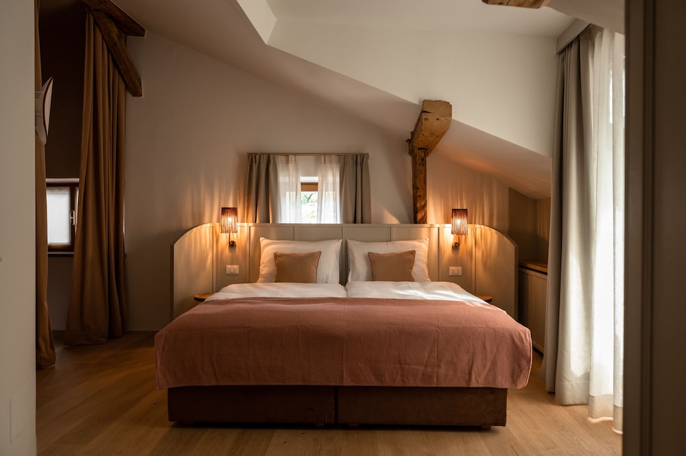 Design Double Room, Balcony photo 1