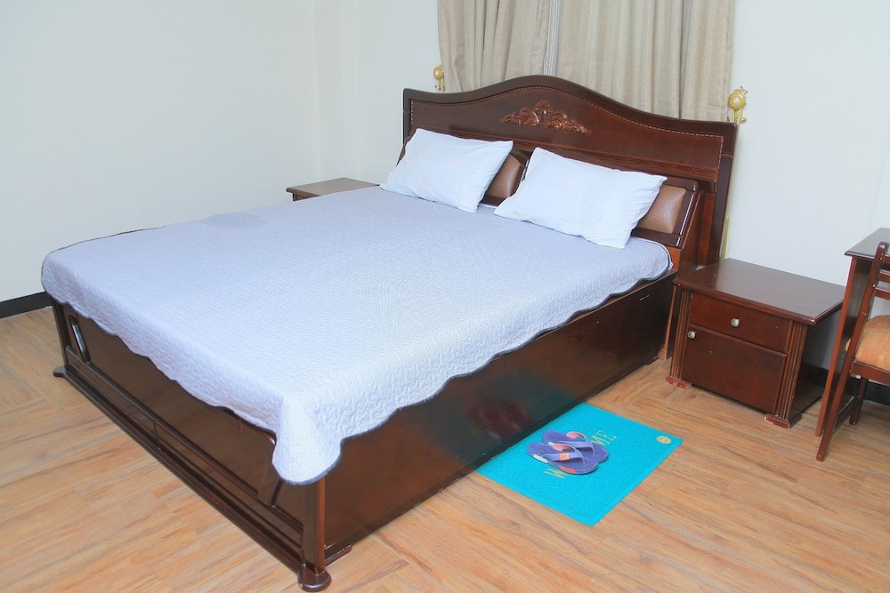 Standard Double Room, 1 Double Bed