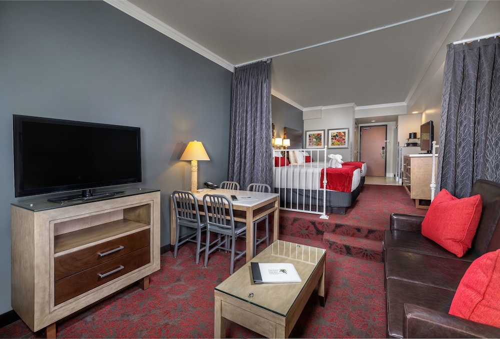Superior Room, Multiple Beds photo 2