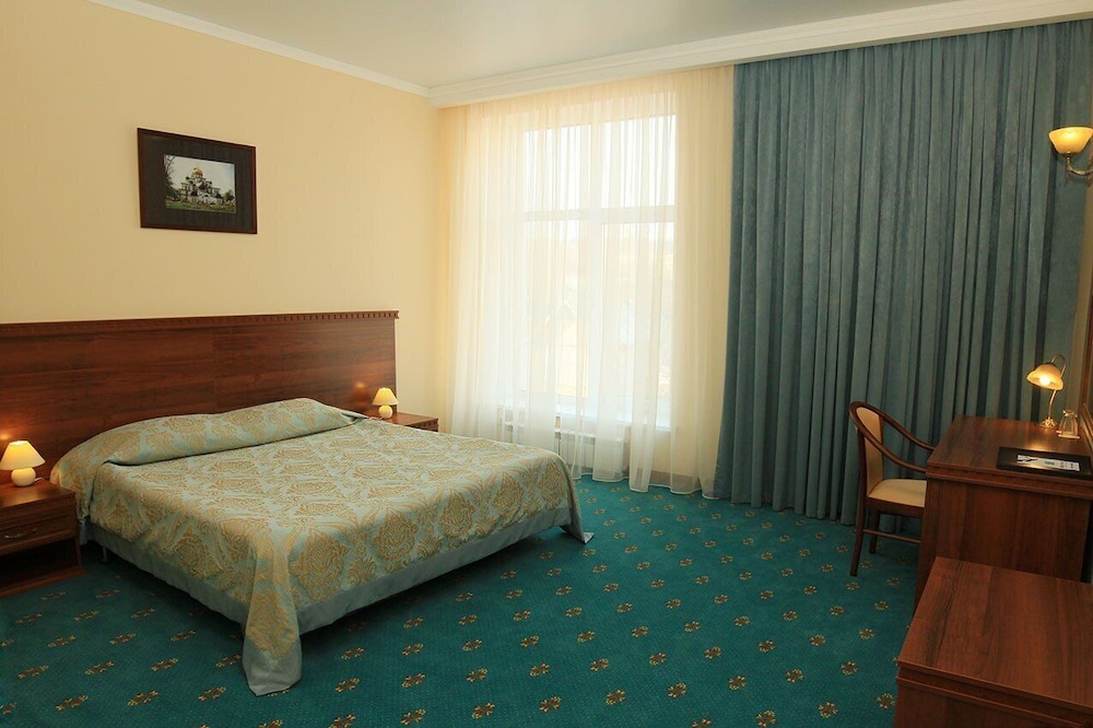 Comfort Double Room photo 1