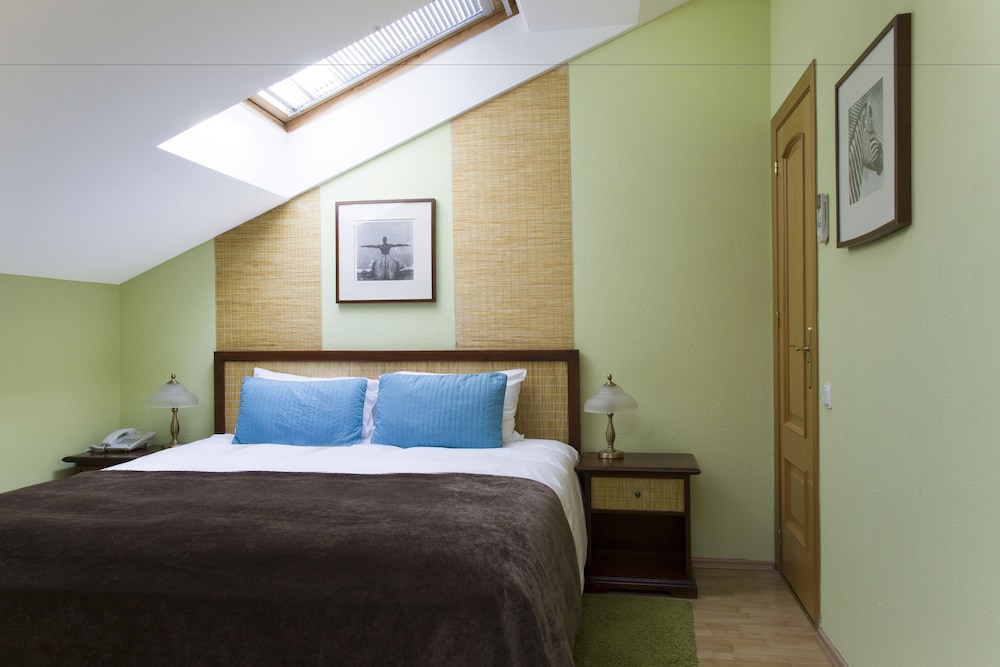 Basic Double Room photo 1