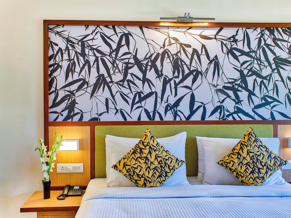 Classic room with Balcony photo 2