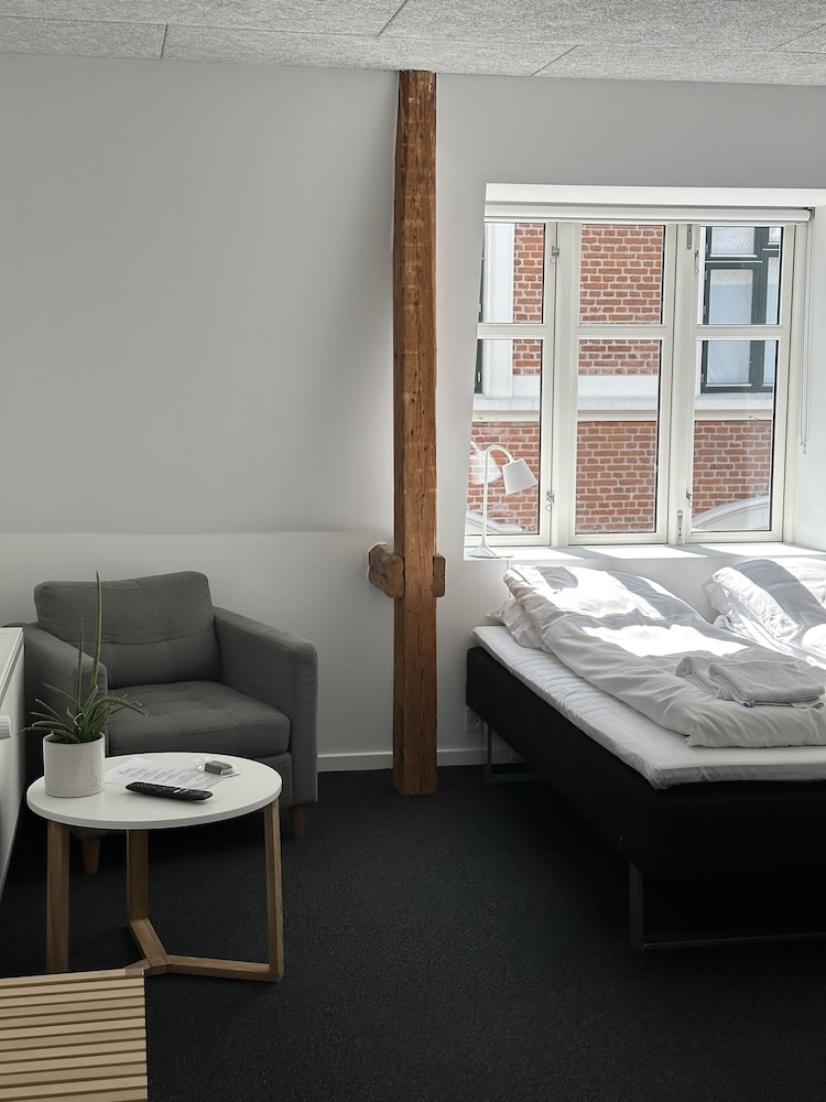 Basic Double Room, Annex Building photo 1