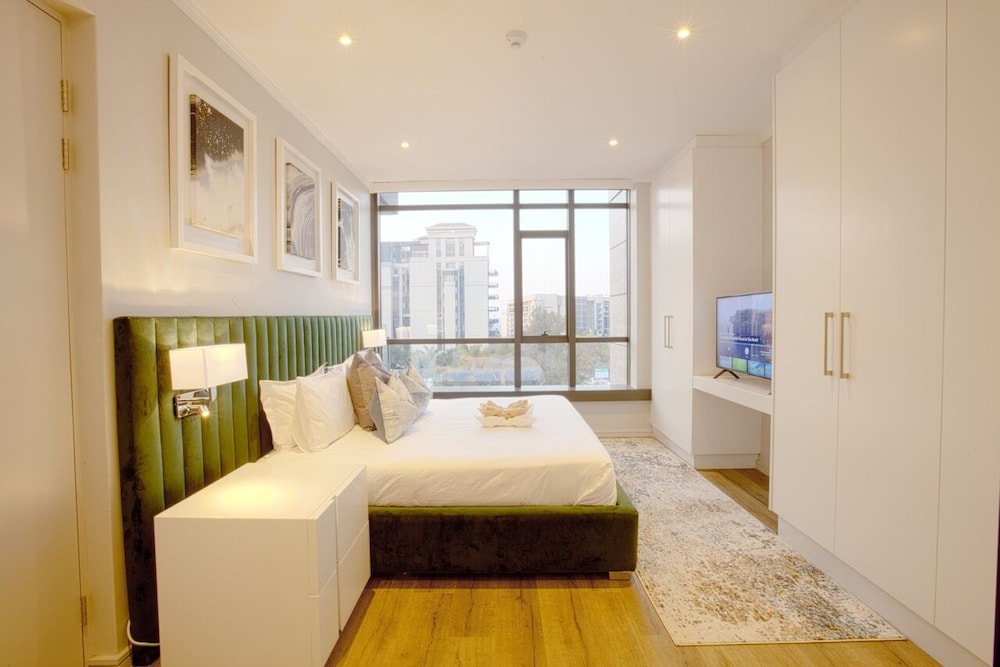 Luxury Apartment photo 1