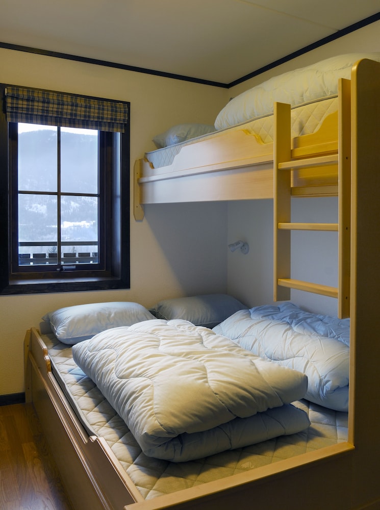 Family Apartment, 2 Bedrooms, Sauna, Slope side photo 2