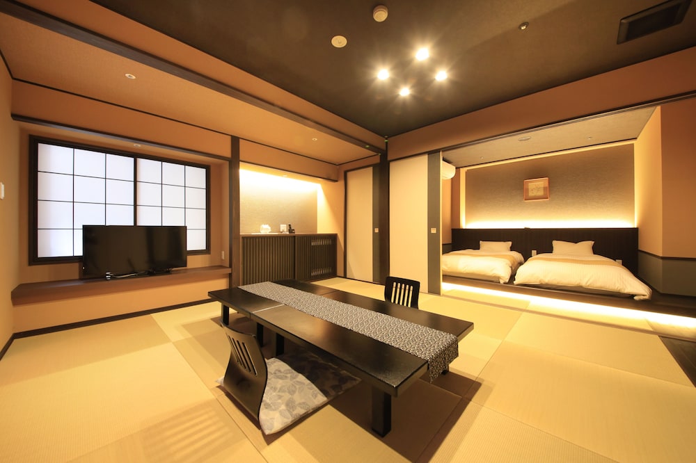 Japanese-Western style room, Non-smoking photo 3