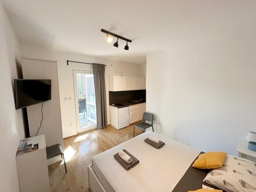 Studio (Denko - Right On The Beach - Sa3(2)) photo 1