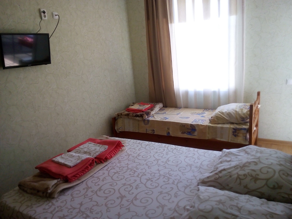 Standard Triple Room photo 1
