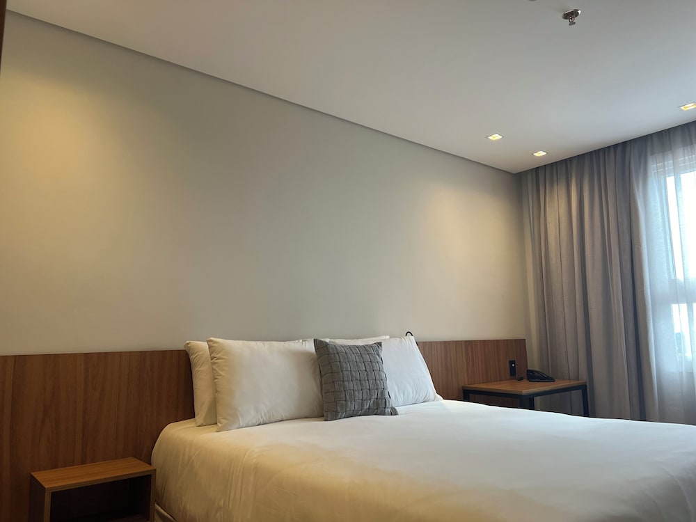 Comfort Double Room, City View photo 3