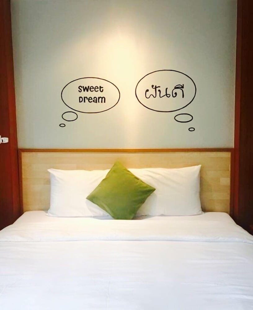 Standard Room photo 3