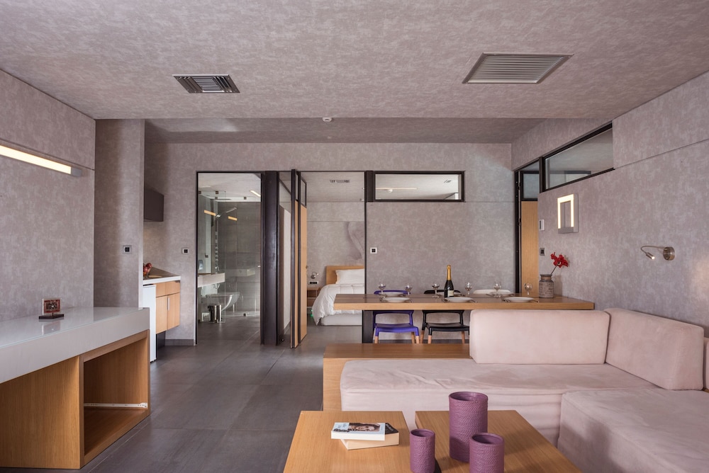 Superior Apartment, 2 Bedrooms