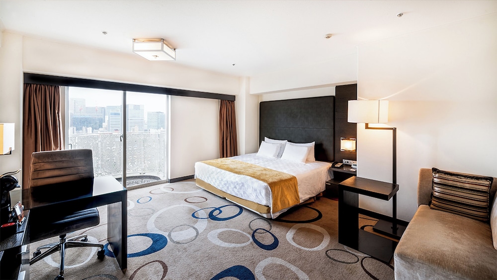 Grand Prince Hotel Shin Takanawa other photo