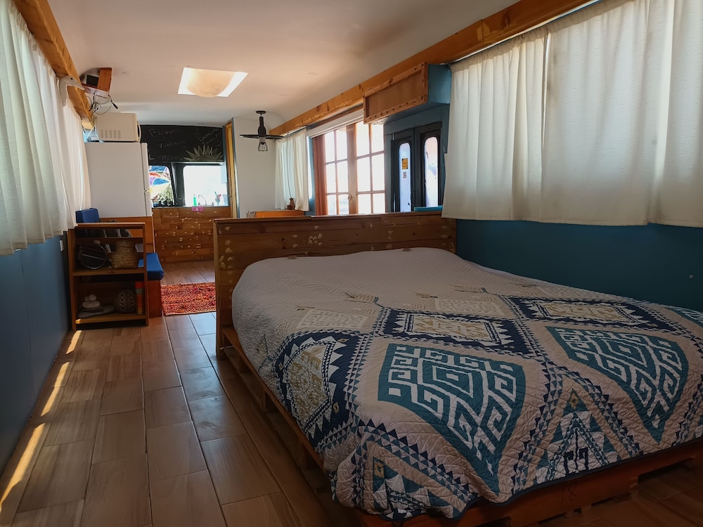 Design Mobile Home