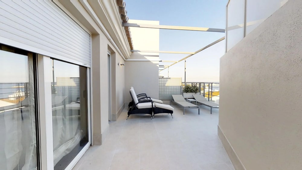 Duplex (Grand Suite) - Photo 7