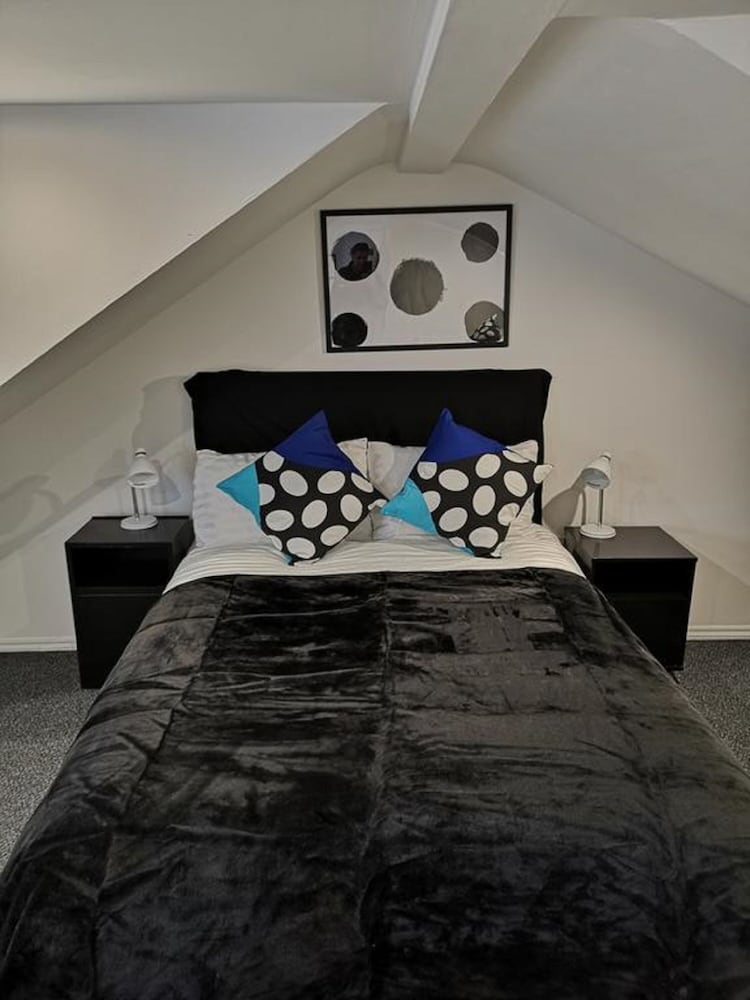 Standard Triple Room photo 2