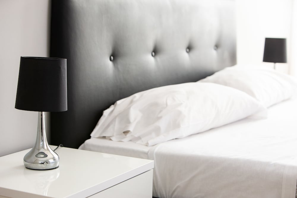 Double or Twin Room photo 3