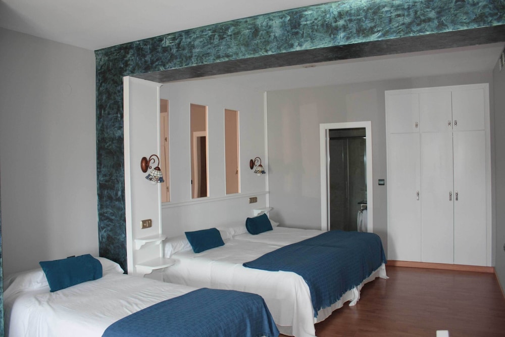 Habitación Superior