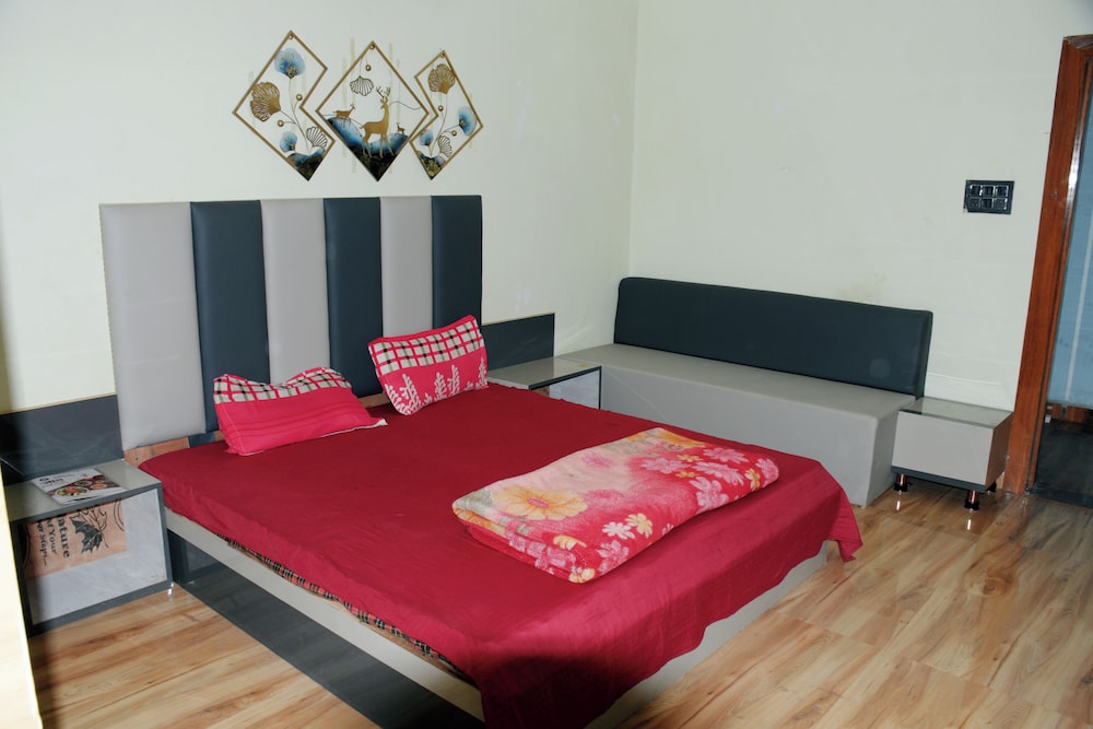 Luxury Room