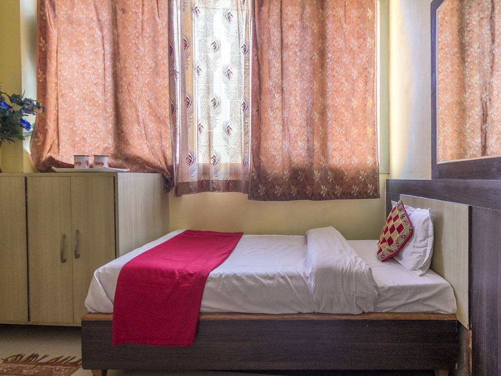 Double Or Twin Room photo 1