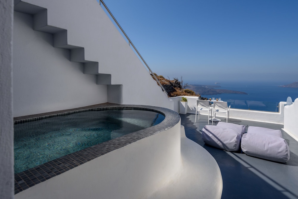 Villa, piscina privata (Stars)