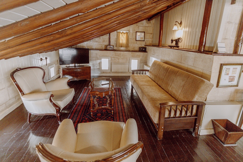 Comfort Room